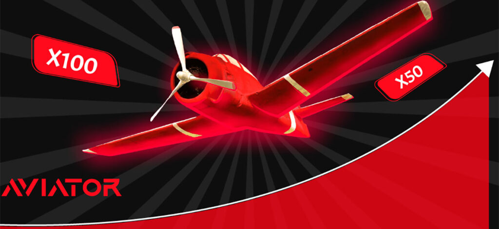 Игра авиатор